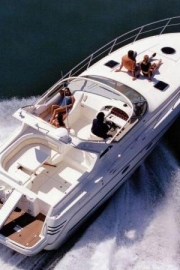 Cranchi SMERALDO 37